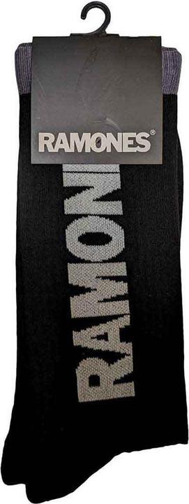 Produktbild Ramones Knöchelsocken Frottee
