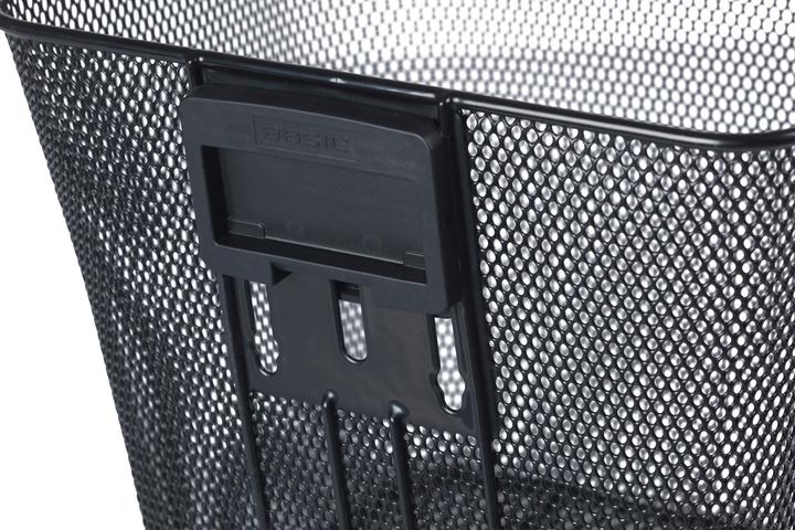 Produktbild Basil Bilbao (16 l)