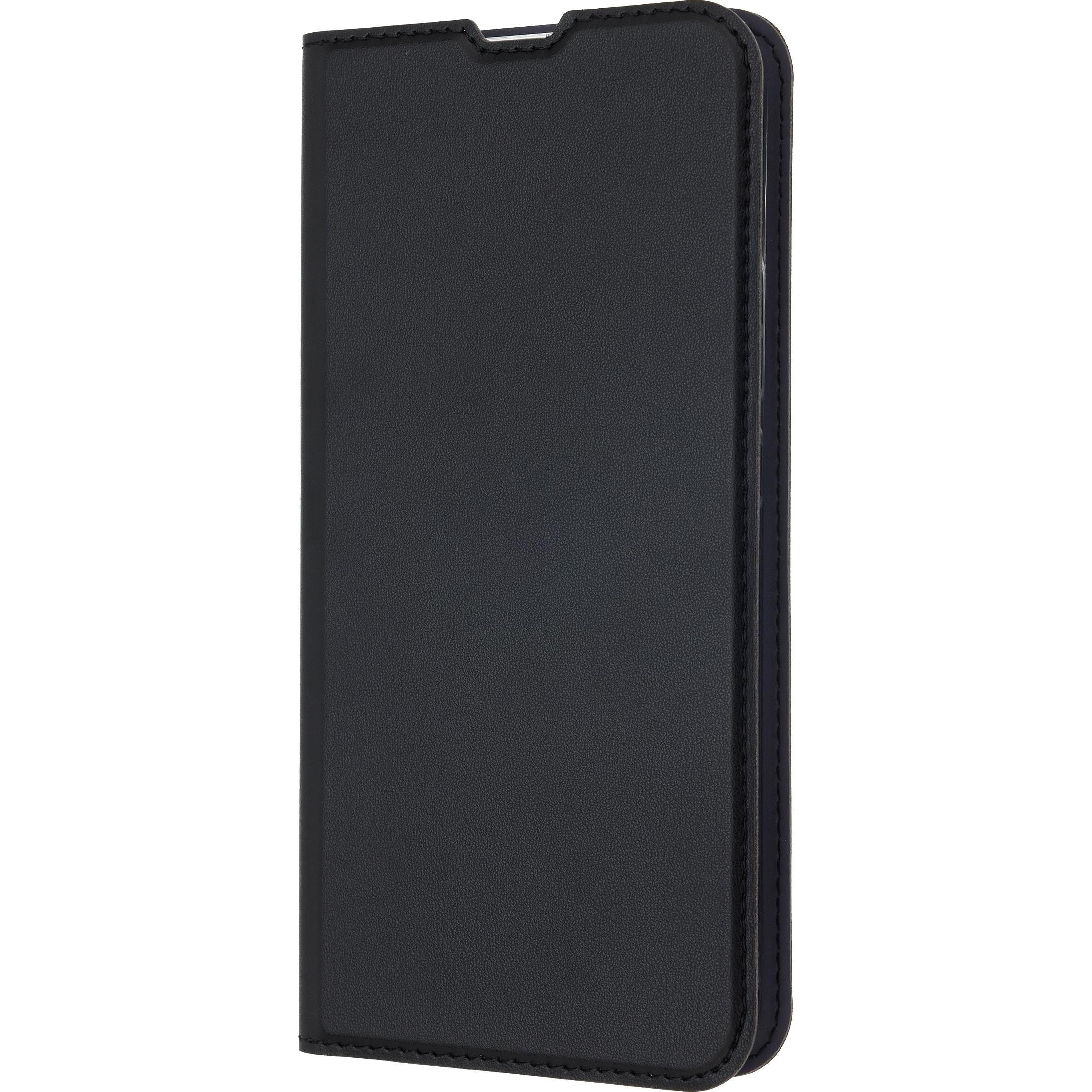 FoneKit BookCase Protective Case, Honor Magic 8 Lite / Honor X9D, black (Honor X9), Cover smartphone, Nero