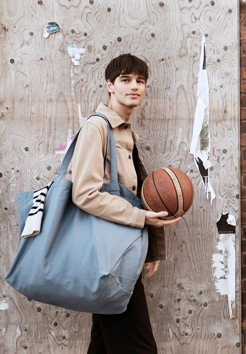 Image du produit The Organic Company Big Long Bag