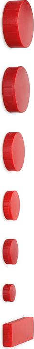 Actual product image Maul Per facet edge magnet (1 x)