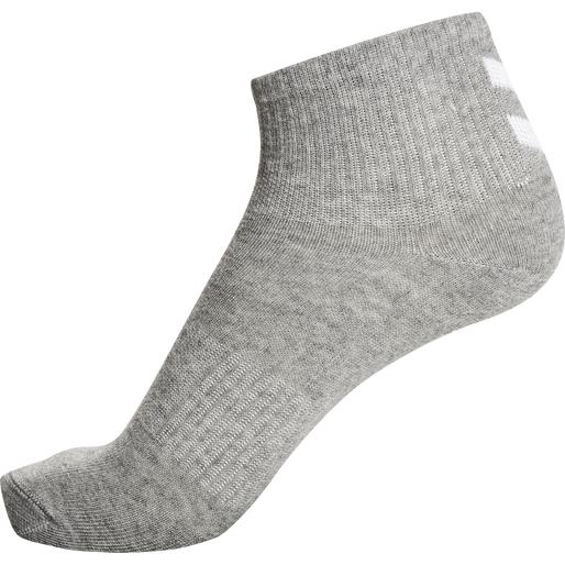 Produktbild hummel Chevron 6-Pack Mid Cut Socks (41 - 45)