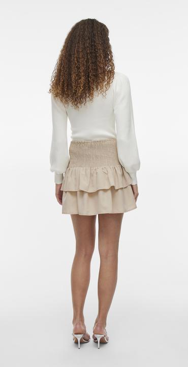 Produktbild Vila High Waist Minirock (38)