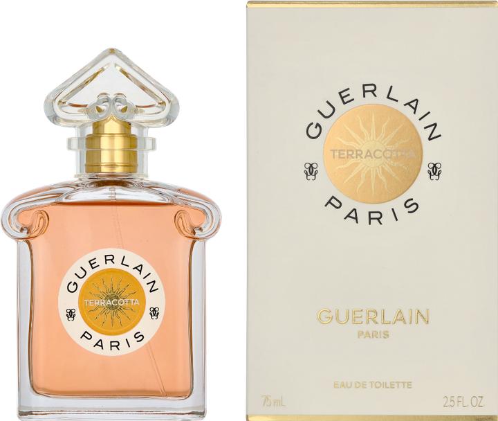 Produktbild Guerlain Terracotta Eau de Toilette (Eau de Toilette, 75 ml)