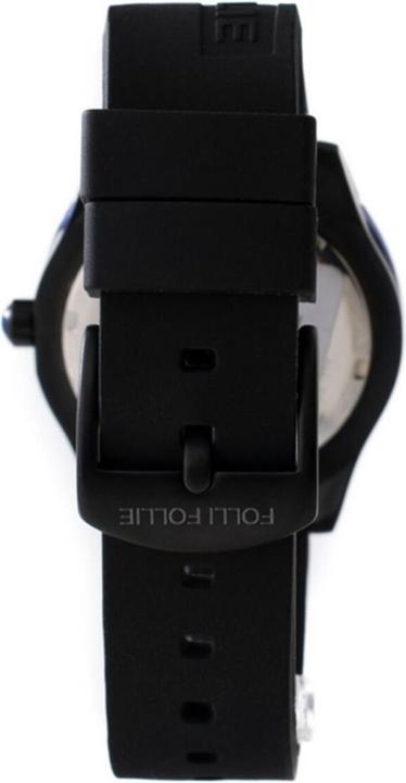 Image du produit Folli Follie Damenuhr WF13Y028ZPU BLACK (Ø 40 mm) (40 mm)