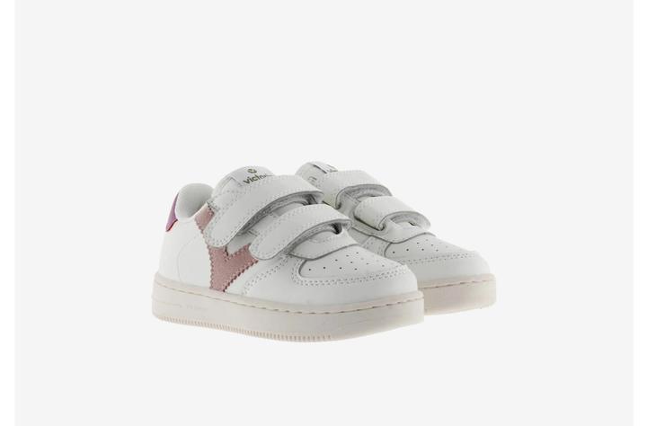 Produktbild Victoria sneakers für babys tiempo tiras efecto piel (27)