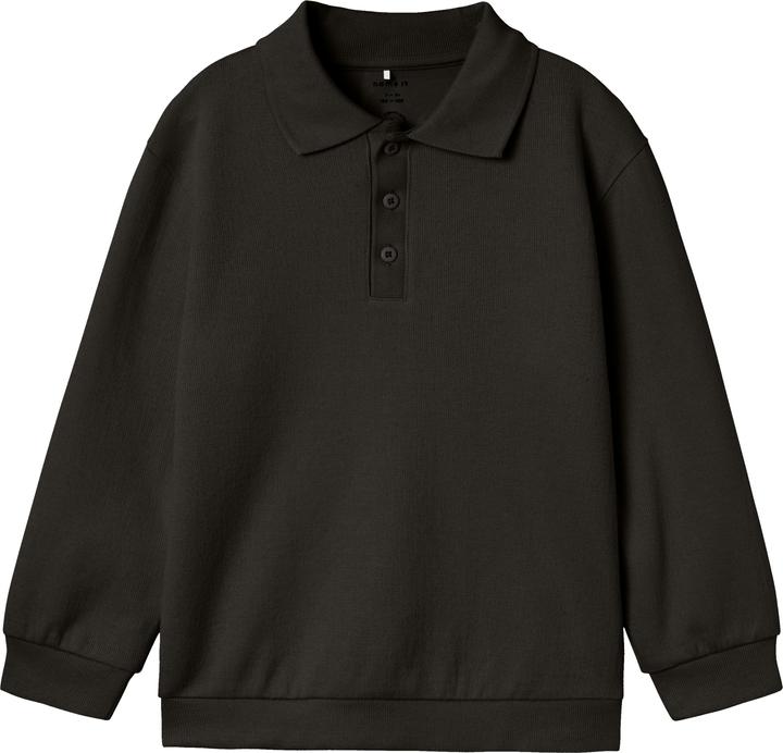 Image du produit Name it Haut en coton bio à manches longues (134, 140)