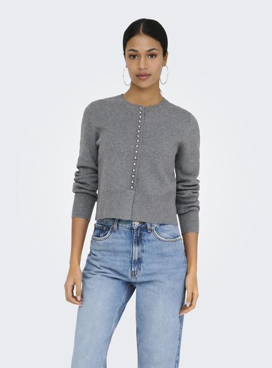 Actual product image JdY JDYPRIME Strickjacke Strickjacke (S)