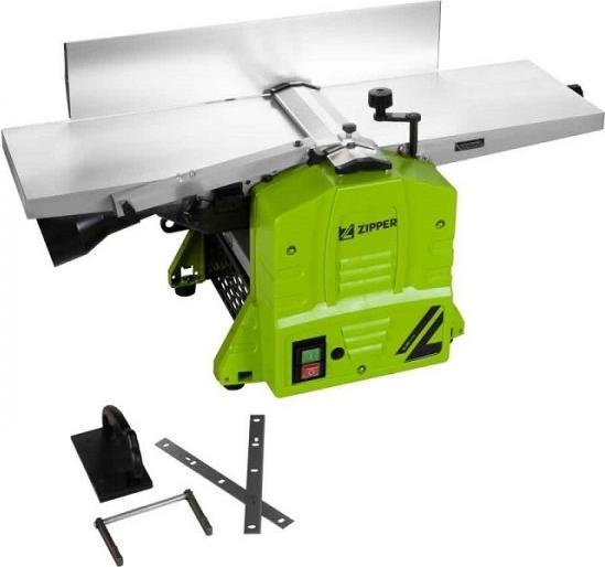 Produktbild Zipper ZI-HB254N Abricht- und Dickenhobelmaschine 1500 W