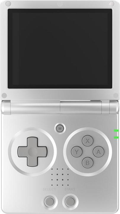 Actual product image Anbernic RG35XXSP
