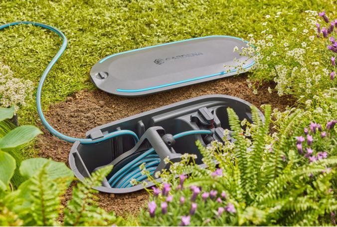 Image du produit Gardena RollUp M (20 m)