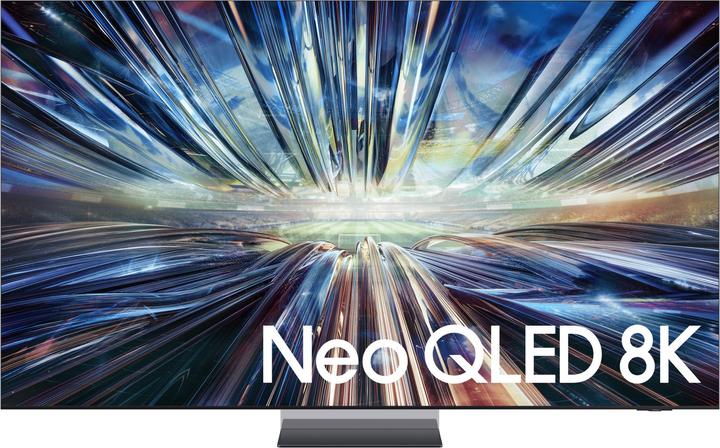 Actual product image Samsung QE85QN900DT (85")