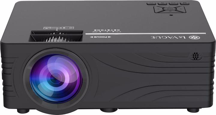 Produktbild La Vague LV-HD200 (HD, 2000 lm)