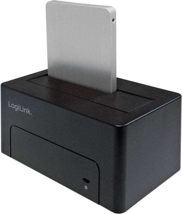 Immagine prodotto LogiLink Quickport