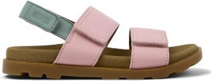 Actual product image Camper Brutus Two-Strap Sandal (28)