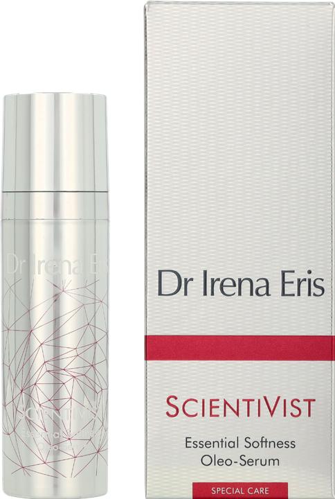 Actual product image Dr Irena Eris Dr. Irenis Eris Scientivist Oleo Smoothing Serum, 30 ml (30 ml)