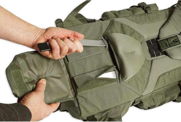 Produktbild Tasmanian Tiger Raid Pack Mk3 (55 l)