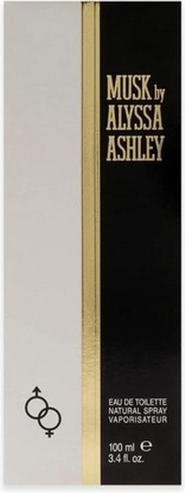 Immagine prodotto Alyssa Ashley Muschio (Eau de toilette, 100 ml)
