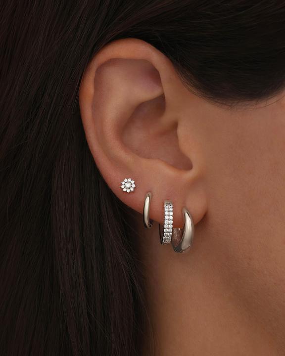 Produktbild Fleur de nuit Emily-Einzelstück (Silber 925)