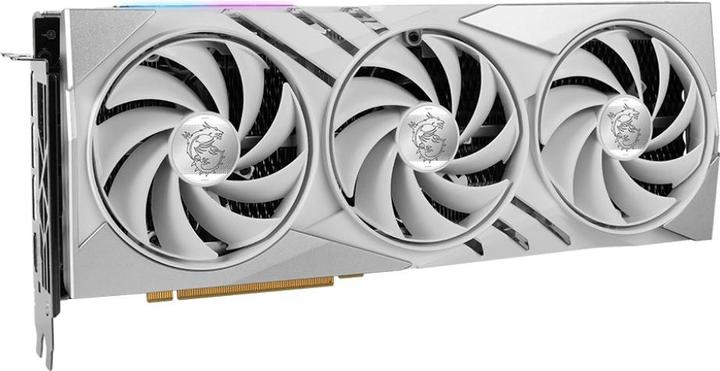 Productafbeelding MSI GeForce RTX 4070 Ti SUPER 16G GAMING X S (16 GB)