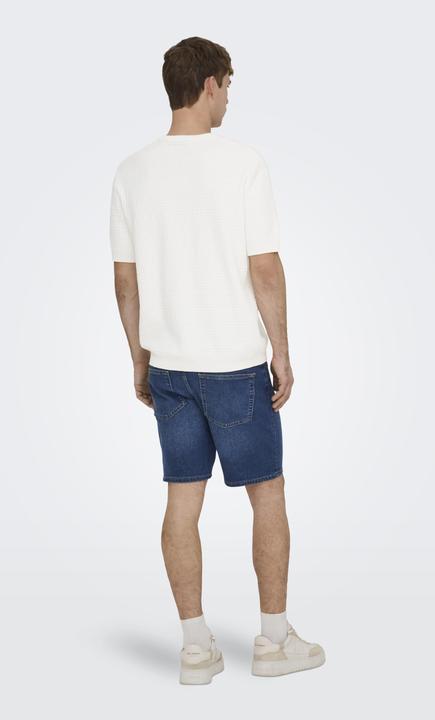 Immagine prodotto Only & Sons ONSSIKA Pullover Gestricktes T-Shirt (S)