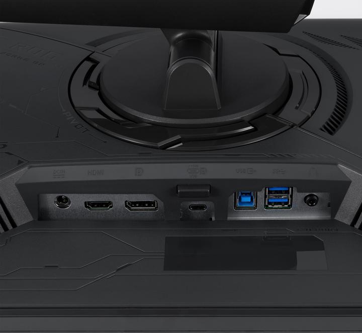 Image du produit ASUS ROG Strix XG259CM (1920 x 1080 pixels, 24.50")
