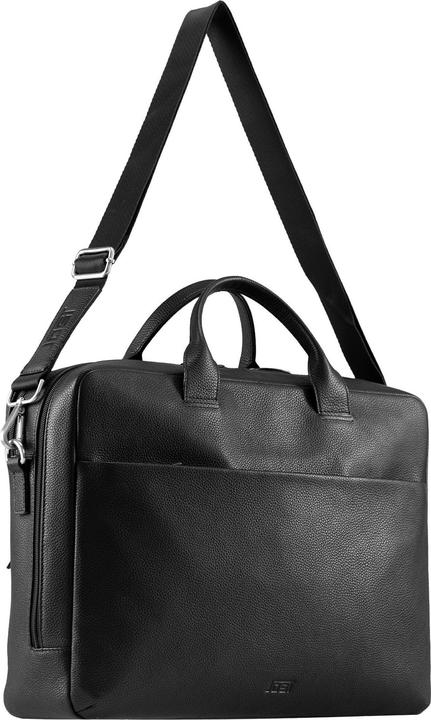 Actual product image Jost Frankfurt Business Bag 2C (17")