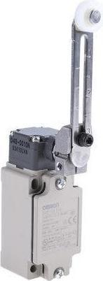Produktbild Omron Industrial Automation Endschalter, einstellbarer Rollenhebel