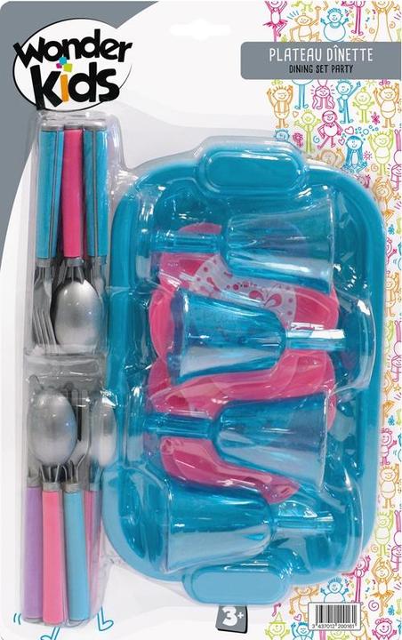 Produktbild Winfun Esseckentablett