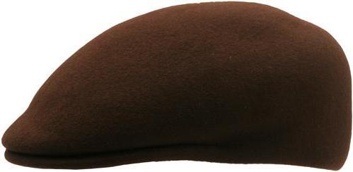 Actual product image Horka Beret wool cap (S)