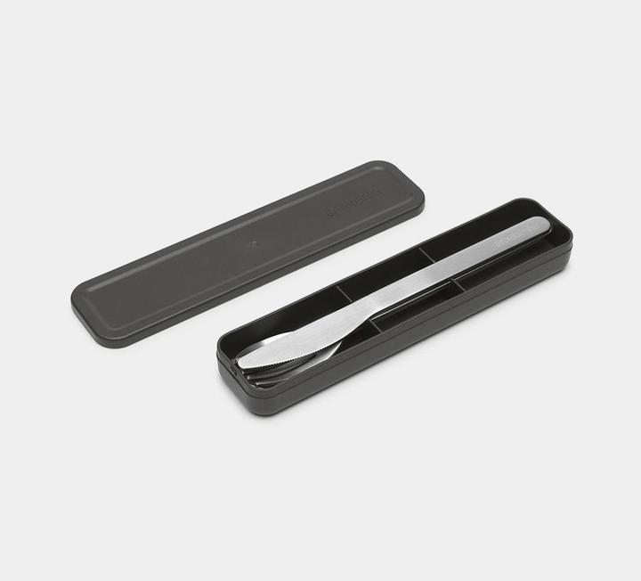 Produktbild Brabantia Make & Take (3 Stück, Besteck Set)