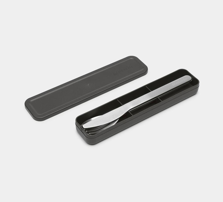 Actual product image Brabantia Make & Take (3 Piece, Cutlery set)