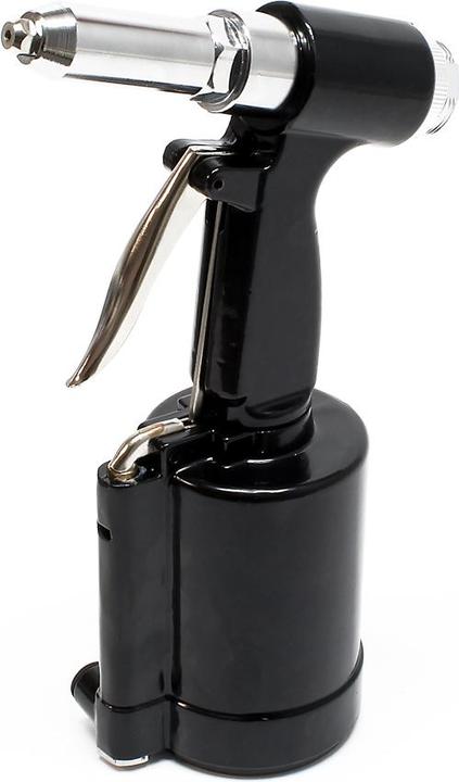 Produktbild Wiltec Druckluft Nietpistole 2,4-4,8 mm Nietgerät pneumatisch Nietzange Blindnieten