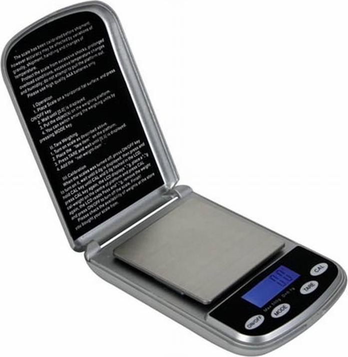 Produktbild Velleman Vtbal16