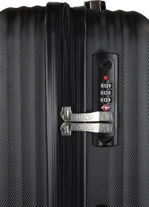 Produktbild Mano Don Carlo Hardcase Trolley S (36 l)