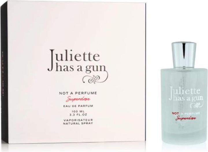 Juliette Has a Gun Not a Perfume (pas un parfum) (Eau de parfum, 100 ml)