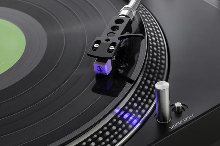 Produktbild Dual DTJ 301.1 (Manuell)