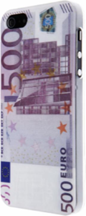 Produktbild Skillfwd Money Hardcase für iPhone 5/5S/SE €500 (Apple iPhone 5s, Apple iPhone 5)
