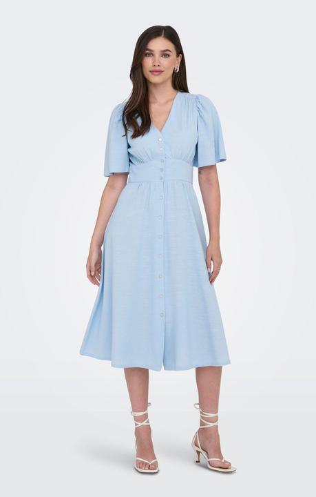 Produktbild JdY JDYNORA Midikleid Kleid (M)