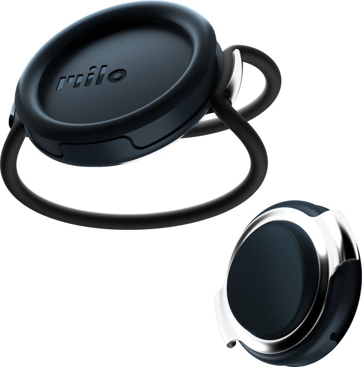 Actual product image Milo Bike Clip