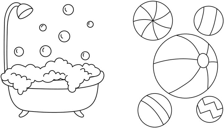 Produktbild Allererstes Malen