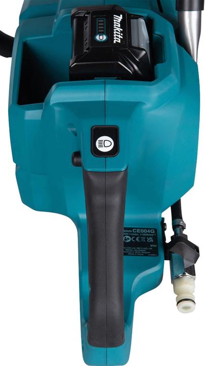 Actual product image Makita CE004GZ XGT 40V Max Cutter 305 mm without batteries and charger
