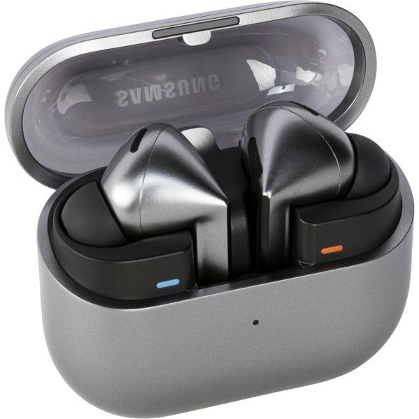 Actual product image Samsung Galaxy Buds3 Pro (ANC, 6 h, Wireless)
