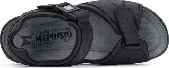 Actual product image Mephisto Shark fit (36)