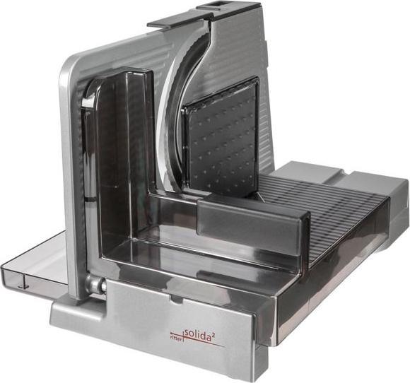 Actual product image Dr. Ritter Solida 2