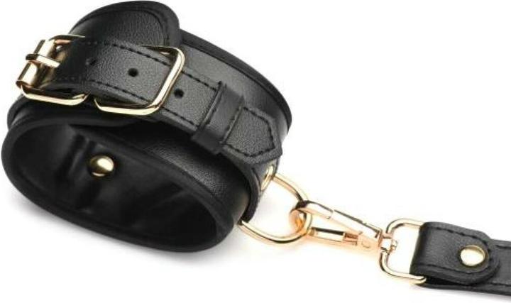 Produktbild XR Brands Bondage Harness mit Schleifen