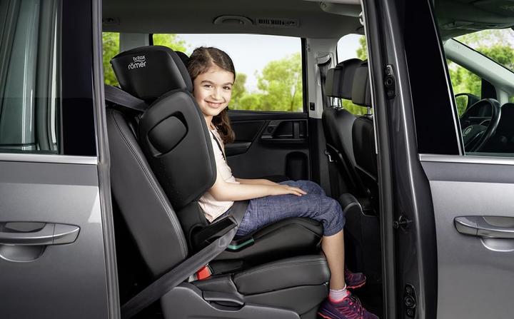 Image du produit Britax Römer Kidfix M i-Size