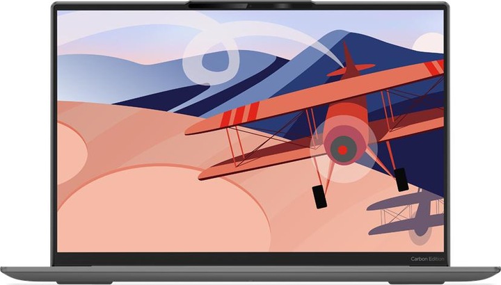 Produktbild Lenovo Yoga Slim 7 (13.30", Intel Core i5-1340P, 16 GB, 512 GB, DE)
