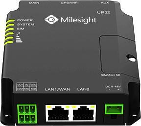 Immagine prodotto Milesight UR32-L04EU-P-W
