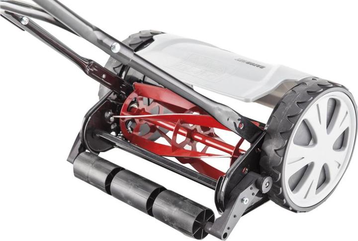 Image du produit AL-KO Razor Cut 28.1 Hm Easy (Manuel)